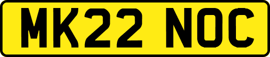MK22NOC