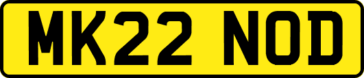 MK22NOD
