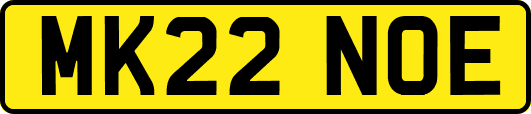 MK22NOE