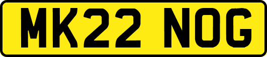 MK22NOG
