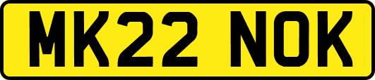 MK22NOK