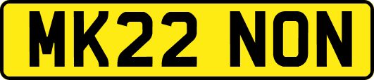 MK22NON