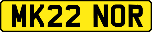 MK22NOR