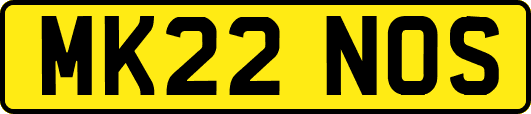 MK22NOS