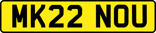MK22NOU