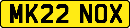 MK22NOX