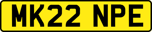 MK22NPE