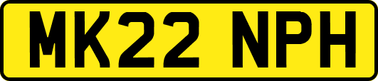 MK22NPH