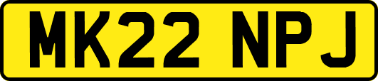 MK22NPJ