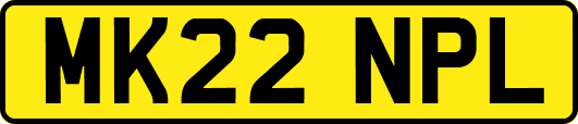 MK22NPL