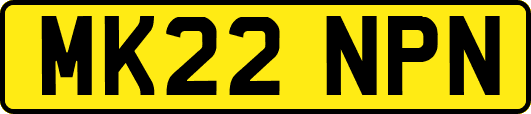 MK22NPN