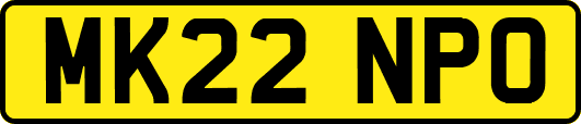 MK22NPO