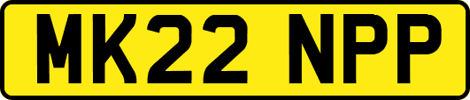 MK22NPP