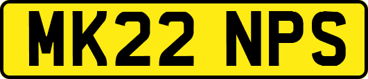 MK22NPS