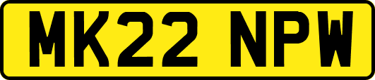 MK22NPW