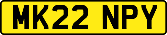 MK22NPY
