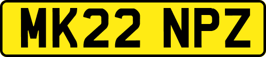 MK22NPZ