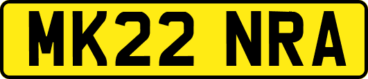 MK22NRA