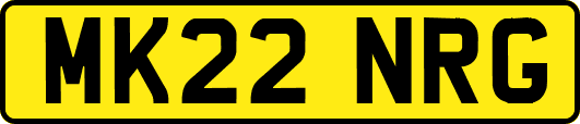 MK22NRG