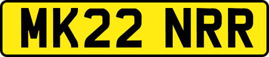 MK22NRR