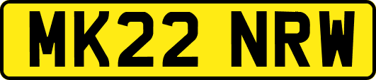 MK22NRW