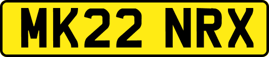 MK22NRX