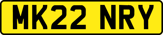 MK22NRY