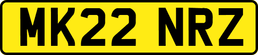 MK22NRZ