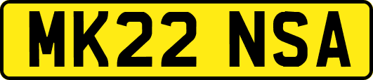 MK22NSA