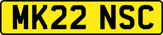 MK22NSC