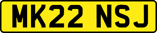 MK22NSJ