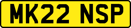 MK22NSP
