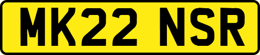 MK22NSR