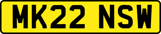 MK22NSW