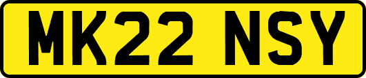 MK22NSY