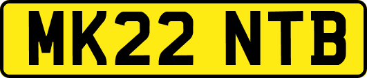 MK22NTB