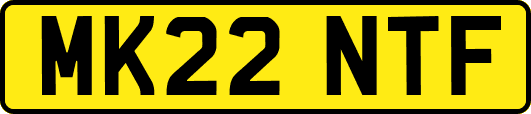 MK22NTF