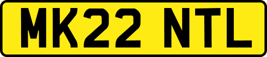 MK22NTL