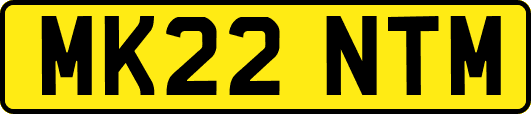 MK22NTM