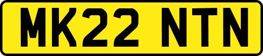 MK22NTN