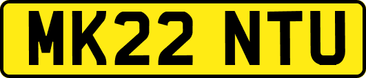 MK22NTU
