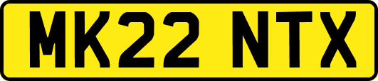 MK22NTX
