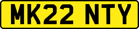 MK22NTY