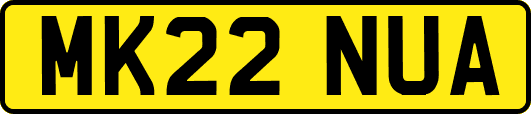 MK22NUA