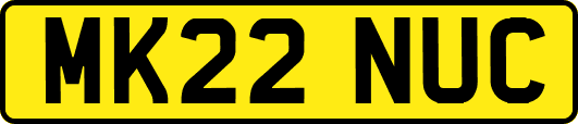MK22NUC