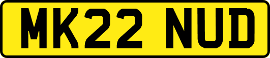 MK22NUD