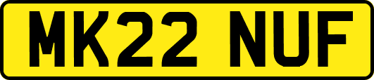 MK22NUF