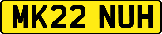 MK22NUH