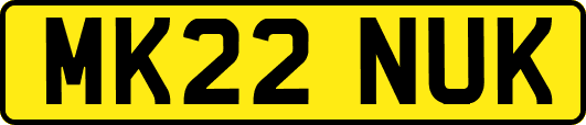 MK22NUK