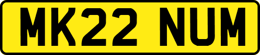 MK22NUM